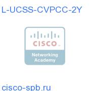 UCSS for CVP Call Director for for Two Years - One Port L-UCSS-CVPCC-2Y L-UCSS-CVPCC-2Y