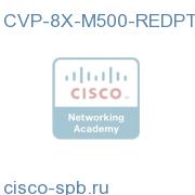 CVP 8.X Minimum 5000 Redundant Port License CVP-8X-M500-REDPT CVP-8X-M500-REDPT