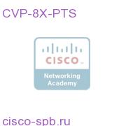 CVP 8.X Port License CVP-8X-PTS CVP-8X-PTS
