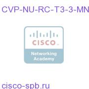 Nuance Recognizer Tier 3-3+ language Maintenance CVP-NU-RC-T3-3-MN CVP-NU-RC-T3-3-MN