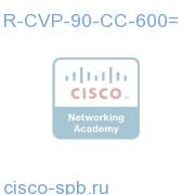 CVP 9.0 Call Director (includes Software) - 600 Ports R-CVP-90-CC-600= R-CVP-90-CC-600=