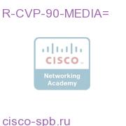 CVP 9.0 Media Only R-CVP-90-MEDIA= R-CVP-90-MEDIA=