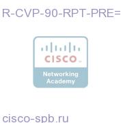 CVP 9.0 Report System - Premium R-CVP-90-RPT-PRE= R-CVP-90-RPT-PRE=