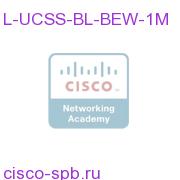 UCCS Basic EIM + WIM1 Agent 1 Month L-UCSS-BL-BEW-1M L-UCSS-BL-BEW-1M
