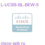 UCCS Basic EIM + WIM1 Agent 5 Years L-UCSS-BL-BEW-5 L-UCSS-BL-BEW-5