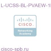 UCCS Premium Voice + Advanced EIM + WIM 1 Agent 1 Month L-UCSS-BL-PVAEW-1M L-UCSS-BL-PVAEW-1M
