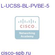 UCCS Premium Voice + Basic EIM 1 Agent 5 Years L-UCSS-BL-PVBE-5 L-UCSS-BL-PVBE-5