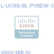 UCCS Premium Voice + Basic EIM + WIM 1 Agent 1 Month L-UCSS-BL-PVBEW-1M L-UCSS-BL-PVBEW-1M
