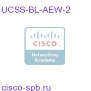 UCCS Advanced EIM + WIM1 Agent 2 Years UCSS-BL-AEW-2 UCSS-BL-AEW-2