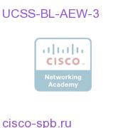 UCCS Advanced EIM + WIM1 Agent 3 Years UCSS-BL-AEW-3 UCSS-BL-AEW-3