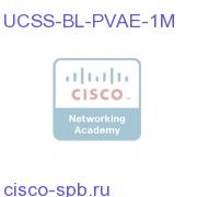 UCCS Premium Voice + Advanced EIM 1 Agent 1 Month UCSS-BL-PVAE-1M UCSS-BL-PVAE-1M