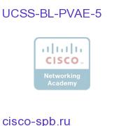 UCCS Premium Voice + Advanced EIM 1 Agent 5 Years UCSS-BL-PVAE-5 UCSS-BL-PVAE-5