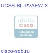 UCCS Premium Voice + Advanced EIM + WIM 1 Agent 3 Years UCSS-BL-PVAEW-3 UCSS-BL-PVAEW-3
