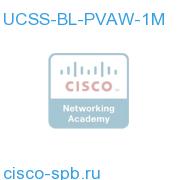 UCCS Premium Voice + Advanced WIM 1 Agent 1 Month UCSS-BL-PVAW-1M UCSS-BL-PVAW-1M