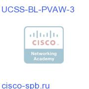 UCCS Premium Voice + Advanced WIM 1 Agent 3 Years UCSS-BL-PVAW-3 UCSS-BL-PVAW-3