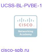 UCCS Premium Voice + Basic EIM 1 Agent 1 Year UCSS-BL-PVBE-1 UCSS-BL-PVBE-1