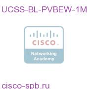UCCS Premium Voice + Basic EIM + WIM 1 Agent 1 Month UCSS-BL-PVBEW-1M UCSS-BL-PVBEW-1M