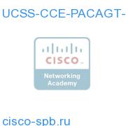 UCSS for CCE Packaged Agent - 1 Year Sub UCSS-CCE-PACAGT-1Y UCSS-CCE-PACAGT-1Y