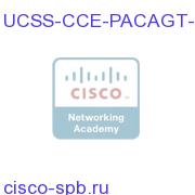 UCSS for CCE Packaged Agent - 5 Year Sub UCSS-CCE-PACAGT-5Y UCSS-CCE-PACAGT-5Y