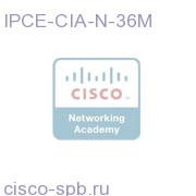 IPCE-CIA-N-36M