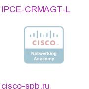 IPCC ENTERPRISE CRM AGENT LICENSE IPCE-CRMAGT-L IPCE-CRMAGT-L