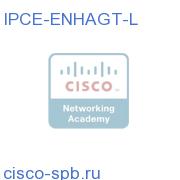 IPCC ENTERPRISE ENHANCED AGENT IPCE-ENHAGT-L IPCE-ENHAGT-L