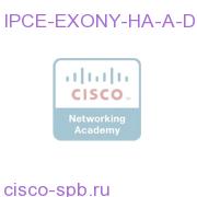 Exony VIM Datamart Concurrent Agent - High Avail IPCE-EXONY-HA-A-DM IPCE-EXONY-HA-A-DM