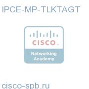 CCE Market Price CTI Toolkit or Cisco Finesse Agent License IPCE-MP-TLKTAGT IPCE-MP-TLKTAGT