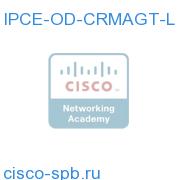 CC ENTERPRISE ON DEMAND CRM AGENT LICENSE - 1 MONTH IPCE-OD-CRMAGT-L IPCE-OD-CRMAGT-L