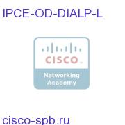 CC ENTERPRISE ON DEMAND OUTBOUND DIAL PORT LICENSE - 1 MONTH IPCE-OD-DIALP-L IPCE-OD-DIALP-L