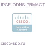 CC ENT ON DEMAND PREM AGENT LIC-1MONTH-SUPPORT NOT INCL IPCE-ODNS-PRMAGT-L IPCE-ODNS-PRMAGT-L