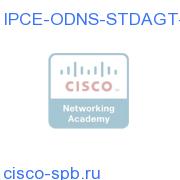 CC ENT ON DEMAND STD AGENT LIC-1 MONTH-SUPPORT NOT INCL IPCE-ODNS-STDAGT-L IPCE-ODNS-STDAGT-L