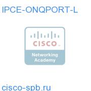 ALI OnQ Port for CCE IPCE-ONQPORT-L IPCE-ONQPORT-L