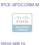 Migrate Existing CRM Connector to Cisco Salesforce Connector IPCE-SFDCCRM-M IPCE-SFDCCRM-M