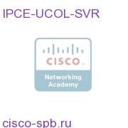 CCE Web Interaction Mgr Server Upgrade Basic to Advanced IPCE-UCOL-SVR IPCE-UCOL-SVR