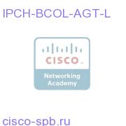 CCH Basic Web Interaction Mgr Agent License IPCH-BCOL-AGT-L IPCH-BCOL-AGT-L