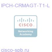 IPCC HOSTED CRM AGENT LICENSE - Tier 1 IPCH-CRMAGT-T1-L IPCH-CRMAGT-T1-L