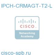 IPCC HOSTED CRM AGENT LICENSE - Tier 2 IPCH-CRMAGT-T2-L IPCH-CRMAGT-T2-L