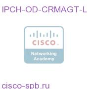 CC Hosted ON DEMAND CRM AGENT LICENSE - 1 MONTH IPCH-OD-CRMAGT-L IPCH-OD-CRMAGT-L