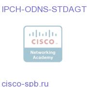 CC HOSTED ON DEMAND STD AGENT LIC - 1 MONTH-SUPPORT NOT INCL IPCH-ODNS-STDAGT-L IPCH-ODNS-STDAGT-L
