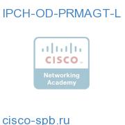CC HOSTED ON DEMAND PREMIUM AGENT LICENSE - 1 MONTH IPCH-OD-PRMAGT-L IPCH-OD-PRMAGT-L