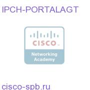 Management Portal Use for Individual IPCH Agent IPCH-PORTALAGT IPCH-PORTALAGT