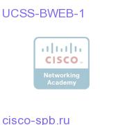 UCSS Basic Web Interaction Manager 1 Agent 1 Year UCSS-BWEB-1 UCSS-BWEB-1