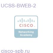 UCSS Basic Web Interaction Manager 1 Agent 2 Years UCSS-BWEB-2 UCSS-BWEB-2