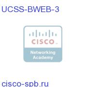 UCSS Basic Web Interaction Manager 1 Agent 3 Years UCSS-BWEB-3 UCSS-BWEB-3
