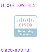 UCSS Basic Web Interaction Manager 1 Agent 5 Years UCSS-BWEB-5 UCSS-BWEB-5