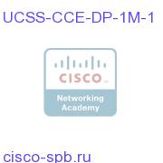 UCSS CCE Dial Ports One Month - 1 Port UCSS-CCE-DP-1M-1 UCSS-CCE-DP-1M-1