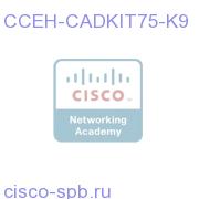 CISCO AGENT DESKTOP MEDIAKIT RELEASE 7.5 CCEH-CADKIT75-K9 CCEH-CADKIT75-K9