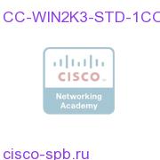 OEM Windows Server 2003 Std Ed 1 COA Kit,0 CAL,non-VM and VM CC-WIN2K3-STD-1COA CC-WIN2K3-STD-1COA