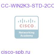 OEM Windows Server 2003 Standard Edition 2 COA Kit, 0 CAL CC-WIN2K3-STD-2COA CC-WIN2K3-STD-2COA
